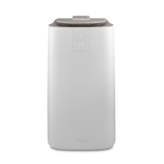 EAN 8004399032712 - De’Longhi AP120 aire acondicionado portátil 3000 W Blanco imagen 2