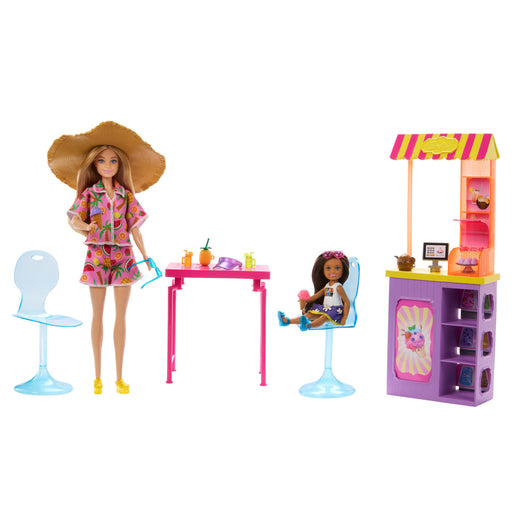 EAN 194735371587 - Barbie JLX41 muñeca imagen 1