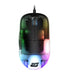 EAN 4251442504120 - Endgame Gear EGG-XM1RGB-DF ratón Juego Mano derecha USB tipo A Óptico 16000 DPI imagen 1