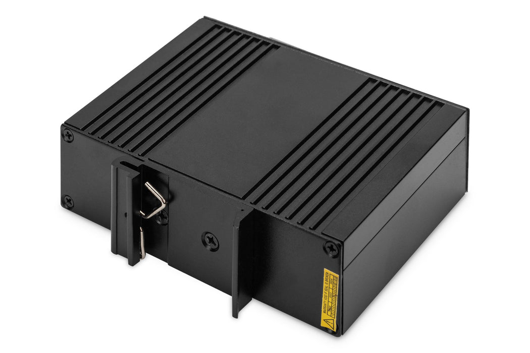 EAN 4016032486541 - Digitus DN-651141 divisor de red Negro imagen 2