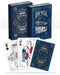 EAN 0073854094594 - Bicycle Back to the Future juego de cartas 56 pieza(s) imagen 2
