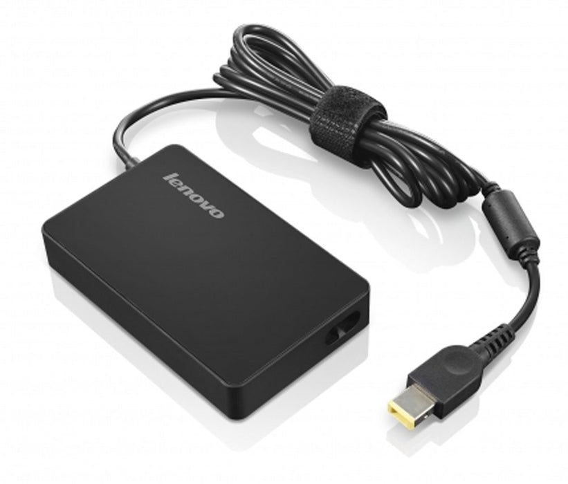 EAN 5712505820483 - Lenovo 45N0262 adaptador e inversor de corriente Interior 65 W Negro imagen 1