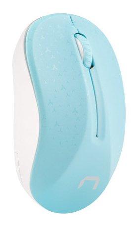 EAN 5901969426212 - NATEC NMY-1651 ratón Oficina Ambidextro Bluetooth 1600 DPI imagen 4