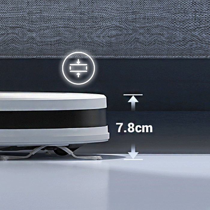 EAN 6941545618944 - EZVIZ RC3 0,55 L Blanco imagen 6