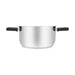 EAN 4260709013718 - Resto Kitchenware Anser 2,5 L Alrededor Negro, Acero inoxidable imagen 4