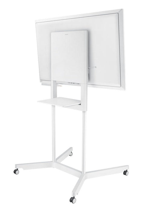 EAN 8801643047481 - Samsung LH55WMHPTWC pizarra blanca interactiva 139,7 cm (55") 3840 x 2160 Pixeles Pantalla táctil Blanco imagen 10