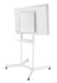 EAN 8801643047481 - Samsung LH55WMHPTWC pizarra blanca interactiva 139,7 cm (55") 3840 x 2160 Pixeles Pantalla táctil Blanco imagen 10