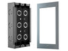 EAN 6937295603460 - Fanvil EX102 accesorio intercomunicador Caja para instalación empotrada imagen 3