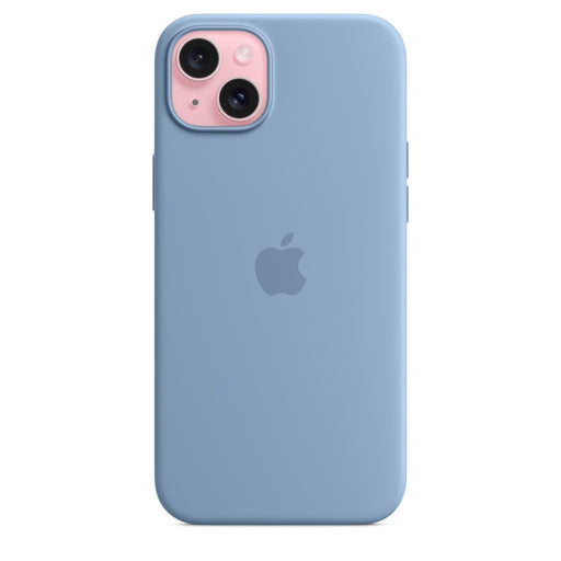 EAN 0194253939757 - Apple MT193ZM/A funda para teléfono móvil 17 cm (6.7") Azul imagen 2