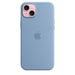 EAN 0194253939757 - Apple MT193ZM/A funda para teléfono móvil 17 cm (6.7") Azul imagen 2