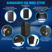 EAN 5903148911366 - Extralink EX.11366 armario rack Rack o bastidor independiente imagen 12