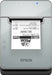 EAN 8715946734286 - Epson TM-L100 (103A0): USB, Ethernet, Serial, Linerfree, PS, UK, Black imagen 1