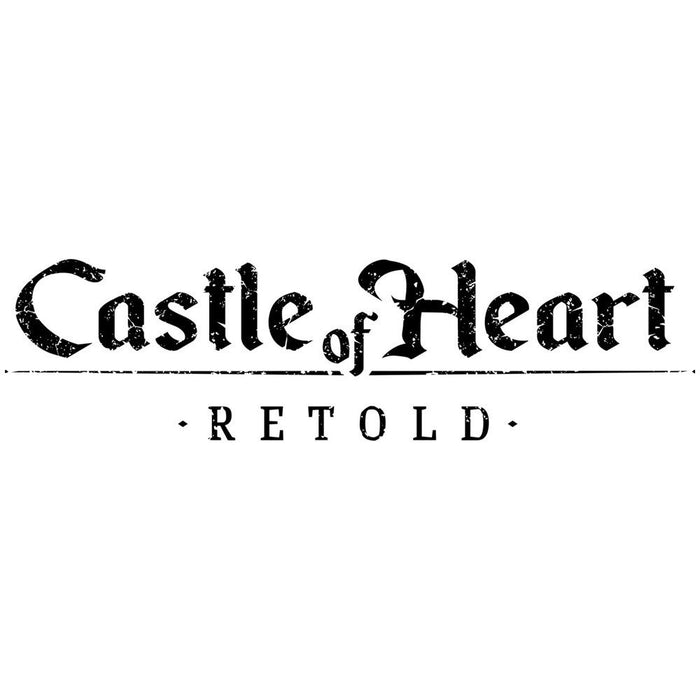 EAN 5055377607074 - Just for Games Castle of Heart Retold imagen 2