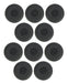 EAN 5706991026337 - Jabra 14101-84 auricular / audífono accesorio Juego de fundas protectoras desechables imagen 1