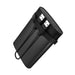 EAN 4713436147817 - Silicon Power Armor - A85B disco duro externo 2 TB USB tipo A 2.0/3.2 Gen 1 (3.1 Gen 1) Negro imagen 3