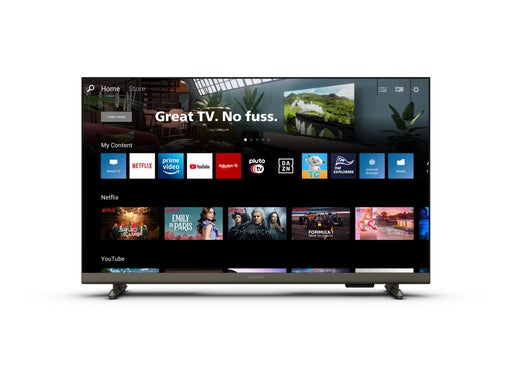 EAN 8718863036822 - Philips 43PFS6808/12 Televisor 109,2 cm (43") Full HD Smart TV Wifi Negro imagen 2