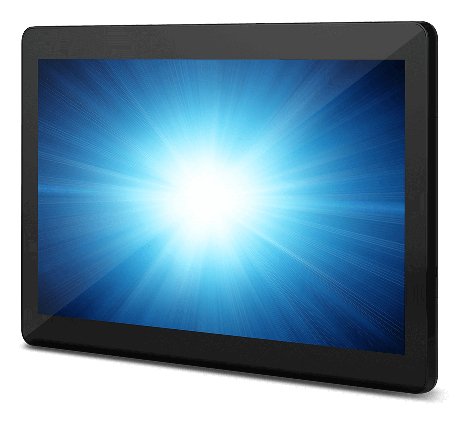 EAN 0843173158709 - Elo Touch Solutions I-Series 2 Intel® Celeron® G4900T 39,6 cm (15.6") 1920 x 1080 Pixeles Pantalla táctil imagen 2