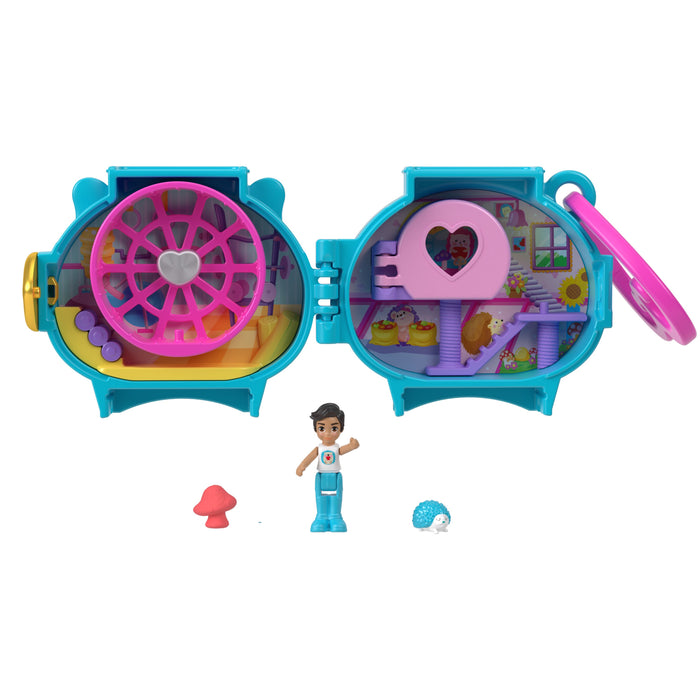EAN 0194735240692 - Polly Pocket HXX23 muñeca imagen 4