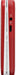 EAN 7322460087579 - Doro Leva L20 7,11 cm (2.8") 132 g Rojo, Blanco Característica del teléfono imagen 10