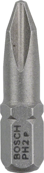 EAN 3165140300407 - Bosch 2 607 001 514 punta de destornillador 100 pieza(s) imagen 1