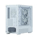 EAN 8800263650385 - Zalman P10 NAMU WHITE carcasa de ordenador Mini Tower Blanco imagen 9