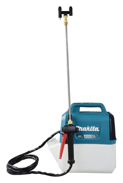 EAN 0088381741606 - Makita US053DZ rociador de jardín Pulverizador manual 5 L imagen 2