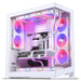 EAN 886523303497 - Phanteks NV9 MKII Full Tower Blanco imagen 7