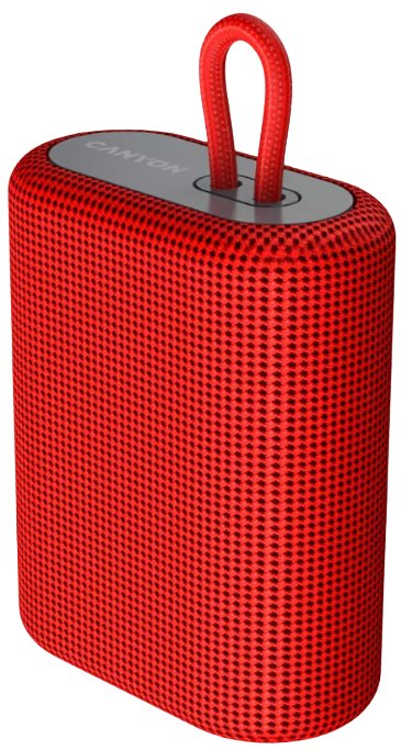 EAN 5291485009199 - Canyon BSP-4 Altavoz portátil estéreo 5 W imagen 3