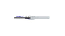 EAN 0613056785434 - Panduit PSF1PZC5MBL Cable de fibra óptica e InfiniBand 5 m SFP+ Negro imagen 2