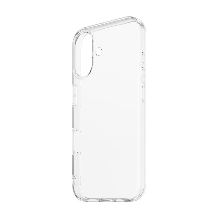 EAN 5715685003264 - PanzerGlass SAFE. by ® TPU Case Transparent iPhone 16 funda para teléfono móvil Transparente imagen 1