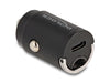 EAN 4043619642786 - DeLOCK 64278 cargador de dispositivo móvil Universal Negro Encendedor de cigarrillos Carga rápida Auto imagen 1