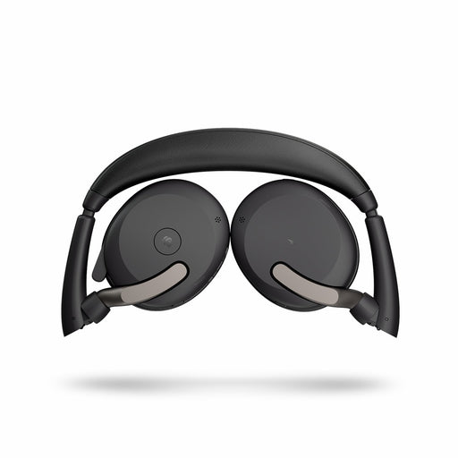 EAN 5706991029116 - Jabra Evolve2 65 Flex Auriculares Inalámbrico y alámbrico Diadema Oficina/Centro de llamadas Bluetooth Ne imagen 2