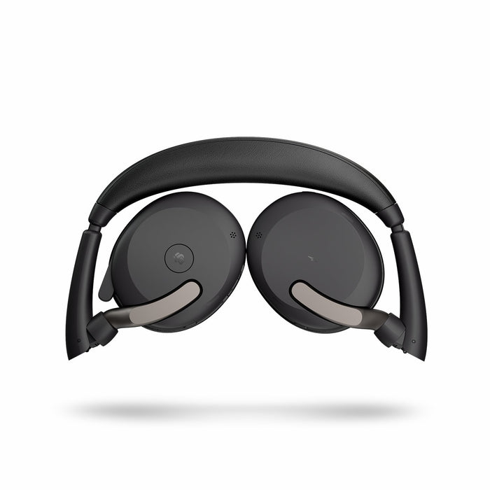 EAN 5706991029116 - Jabra Evolve2 65 Flex Auriculares Inalámbrico y alámbrico Diadema Oficina/Centro de llamadas Bluetooth Ne imagen 2