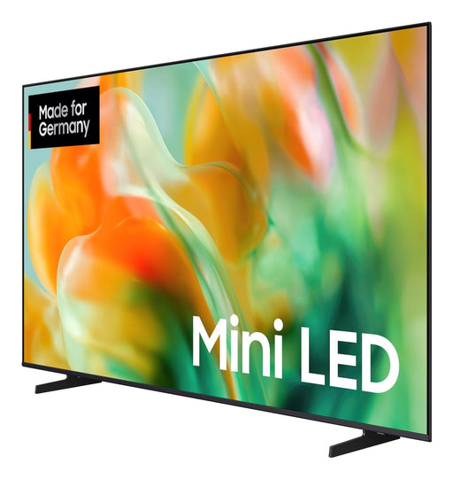 EAN 8806097988496 - Samsung GU55M80HAUXZG Televisor 139,7 cm (55") 4K Ultra HD Smart TV Wifi Negro imagen 2