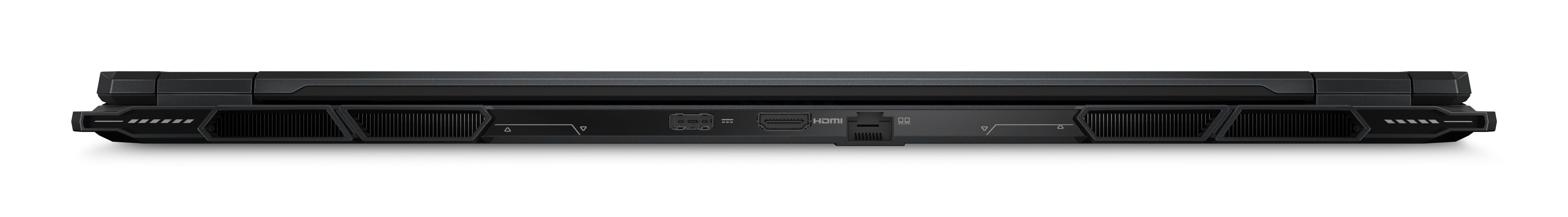EAN 4711377397230 - MSI Stealth 18 HX AI A2XWIG-078ES Intel Core Ultra 9 275HX Portátil 45,7 cm (18") Quad HD+ 32 GB DDR5-SDR imagen 11