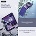 EAN 840493611792 - Motorola razr 70 ultra 17,7 cm (6.96") SIM doble Android 16.0 5G USB Tipo C 16 GB 512 GB 5000 mAh Violeta imagen 19