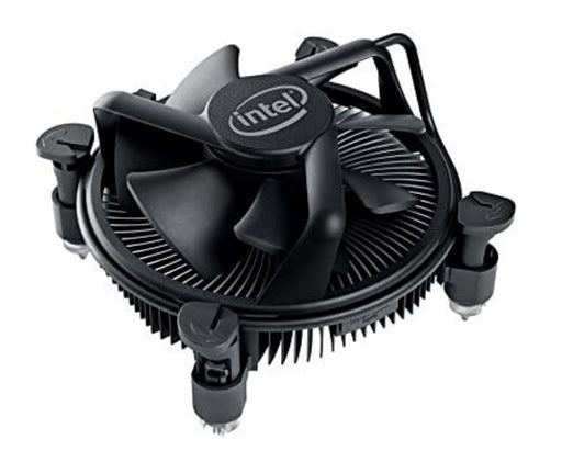 EAN 5715328097896 - Intel K69237-001 sistema de refrigeración para ordenador Procesador Refrigerador de aire Negro imagen 1
