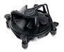 EAN 5715328097896 - Intel K69237-001 sistema de refrigeración para ordenador Procesador Refrigerador de aire Negro imagen 1