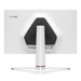 EAN 4718755093715 - BenQ EX321UX pantalla para PC 80 cm (31.5") 3840 x 2160 Pixeles 4K Ultra HD LED Blanco imagen 3