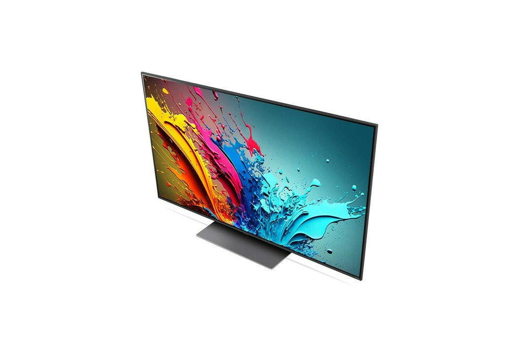 EAN 8806096011263 - LG QNED 50QNED87T6B Televisor 127 cm (50") 4K Ultra HD Smart TV Wifi Negro, Plata imagen 10