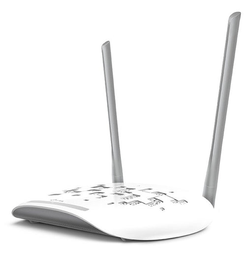 EAN 6935364081966 - TP-Link TD-W9960 router inalámbrico Ethernet rápido Banda única (2,4 GHz) Blanco imagen 1