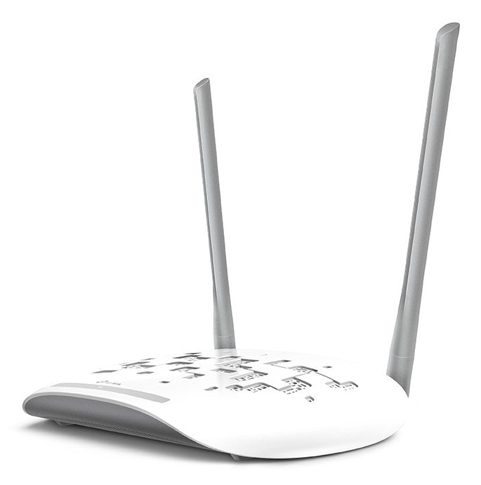 EAN 6935364081966 - TP-Link TD-W9960 router inalámbrico Ethernet rápido Banda única (2,4 GHz) Blanco imagen 1