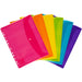 EAN 3045050373855 - Oxford 400099574 carpeta Polipropileno (PP) Colores surtidos A4 imagen 9