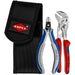 EAN 4003773072768 - Knipex 00 19 72 V01 juego de herramientas mecanicas 2 herramientas imagen 1