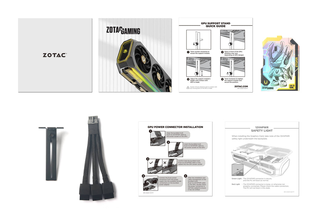 EAN 8886307700551 - Zotac GAMING GeForce RTX 5080 SOLID CORE NVIDIA 16 GB GDDR7 imagen 6