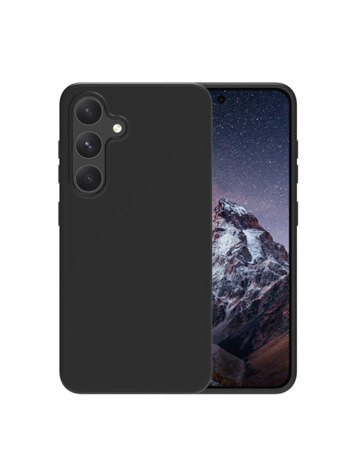 EAN 5711428042507 - dbramante1928 Bulk funda para teléfono móvil 17 cm (6.7") Negro imagen 1