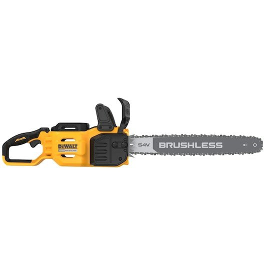 EAN 5035048751572 - DeWALT DCMCS575N-XJ motosierra imagen 3