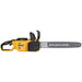EAN 5035048751572 - DeWALT DCMCS575N-XJ motosierra imagen 3
