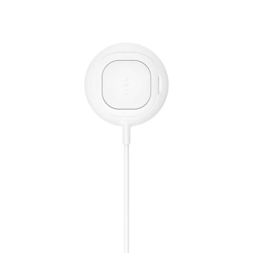 EAN 745883922161 - Belkin UltraCharge Reloj inteligente, Smartphone Blanco USB Cargador inalámbrico Carga rápida Interior imagen 2