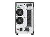 EAN 4015867238196 - Conceptronic ZEUS52ES3K sistema de alimentación ininterrumpida (UPS) Doble conversión (en línea) 3 kVA 27 imagen 3